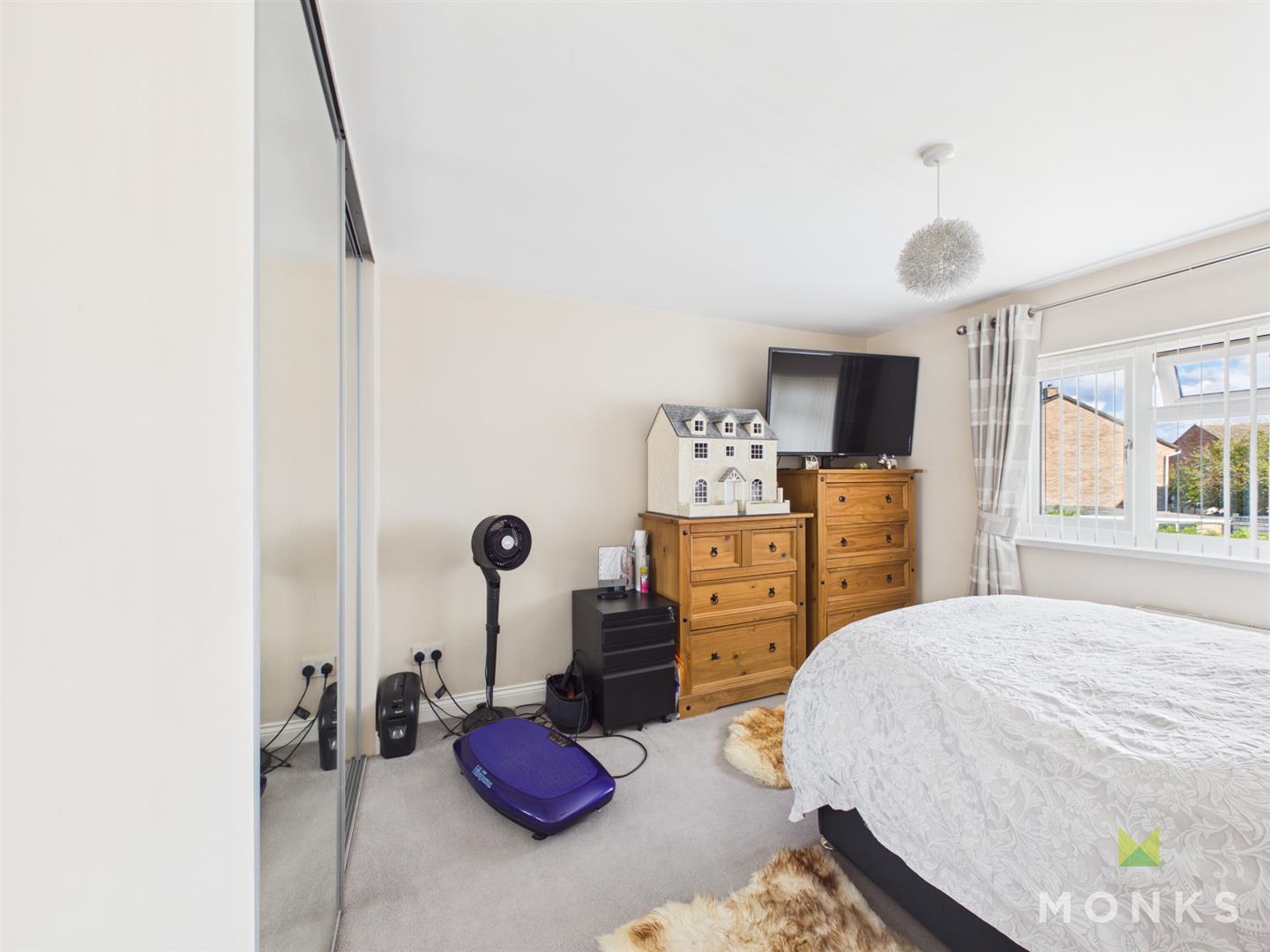55 Westbury Road, Shrewsbury, SY1 3HT For Sale